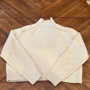 H&M turtleneck Sweater
